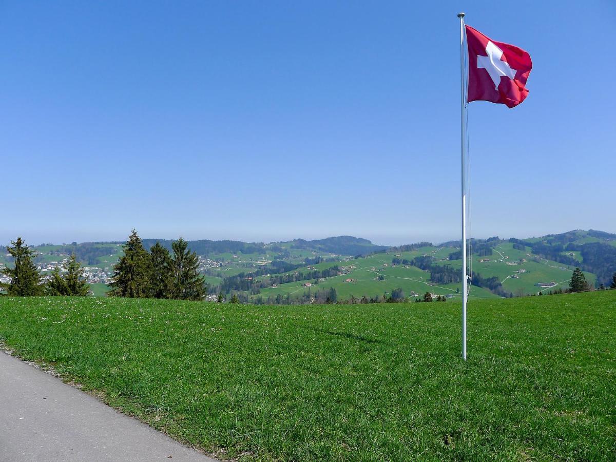 Panoramablick By Interhome Haslen