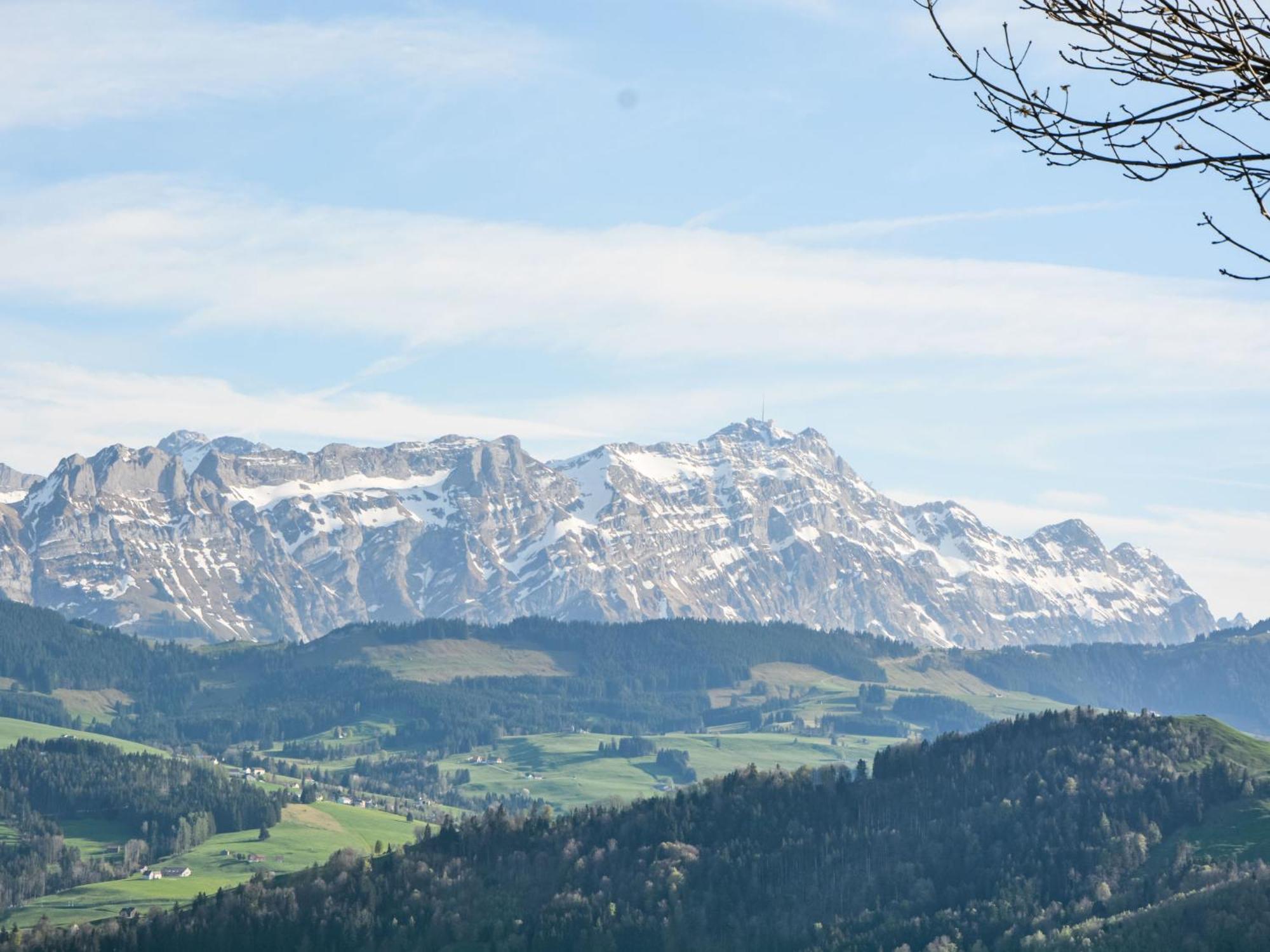 Panoramablick By Interhome