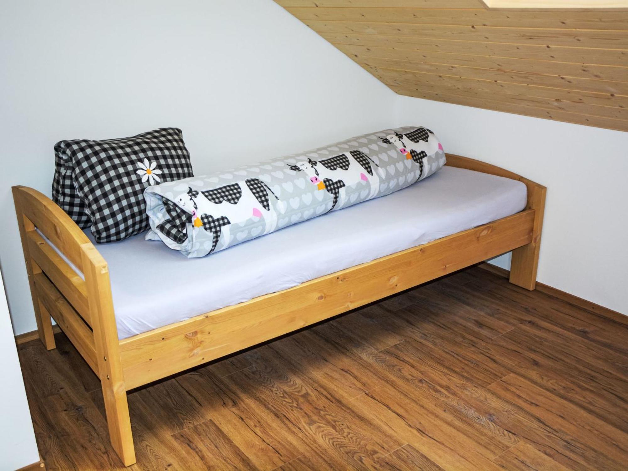 Apartment Panoramablick By Interhome *