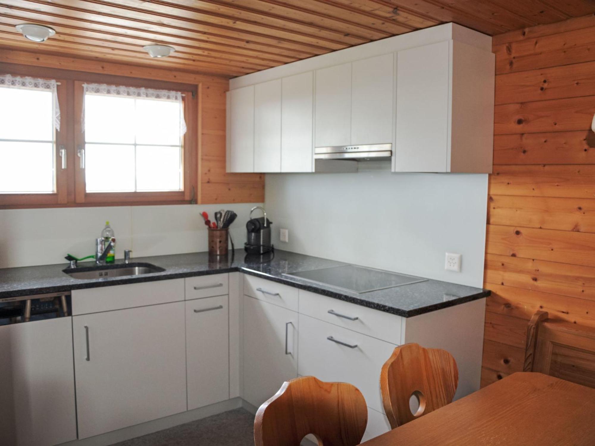 Panoramablick By Interhome Appartement *
