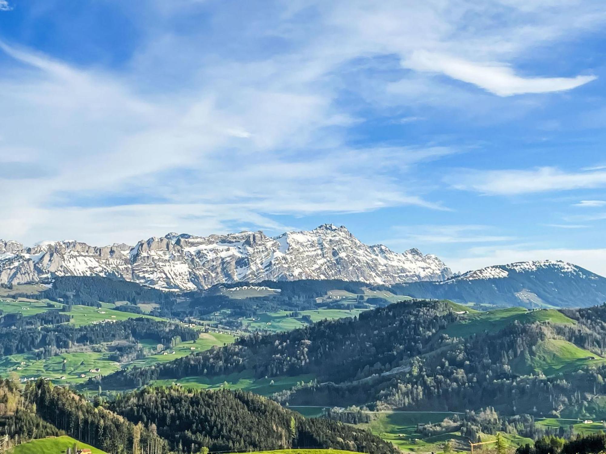 Panoramablick By Interhome