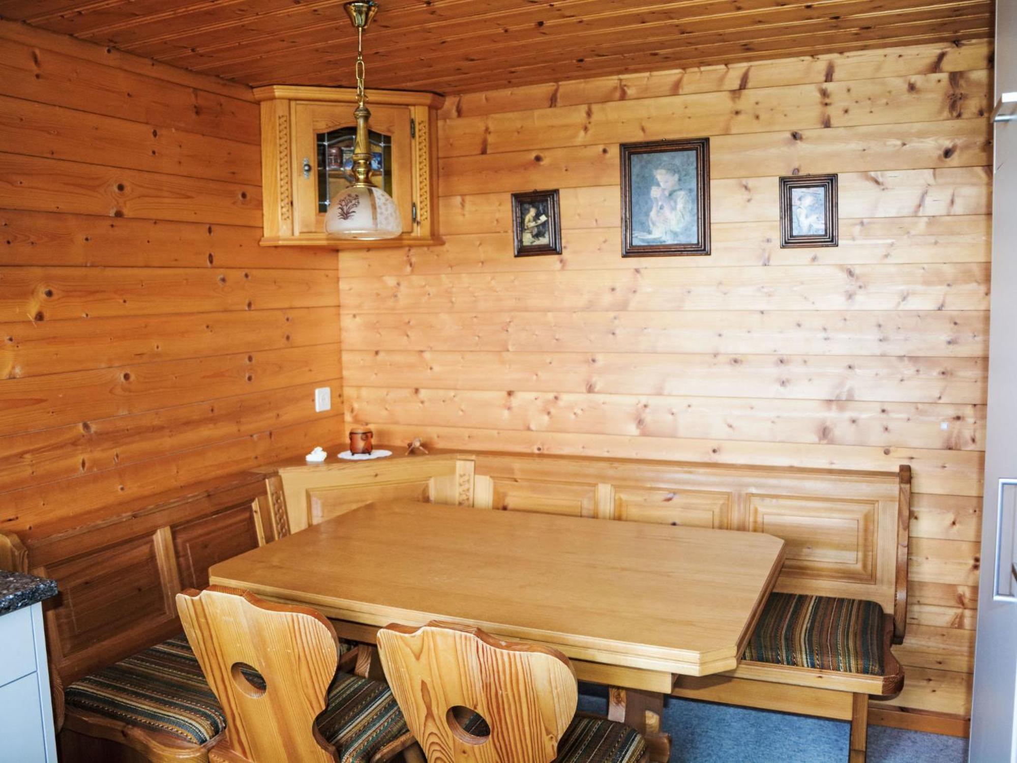 Panoramablick By Interhome Haslen