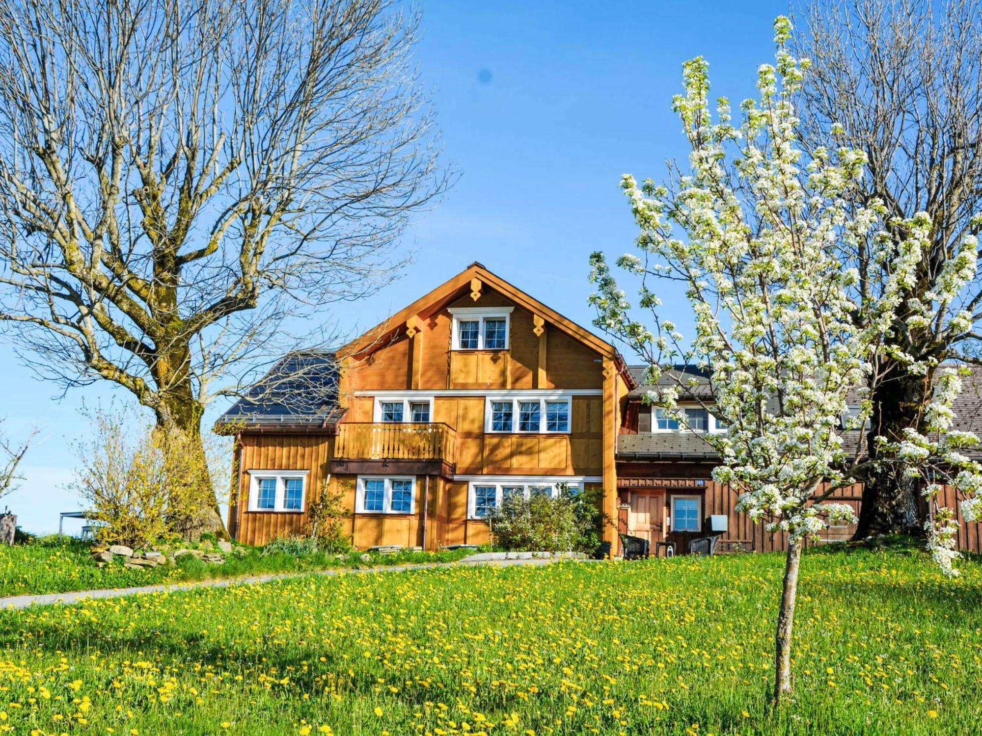 Panoramablick By Interhome Haslen